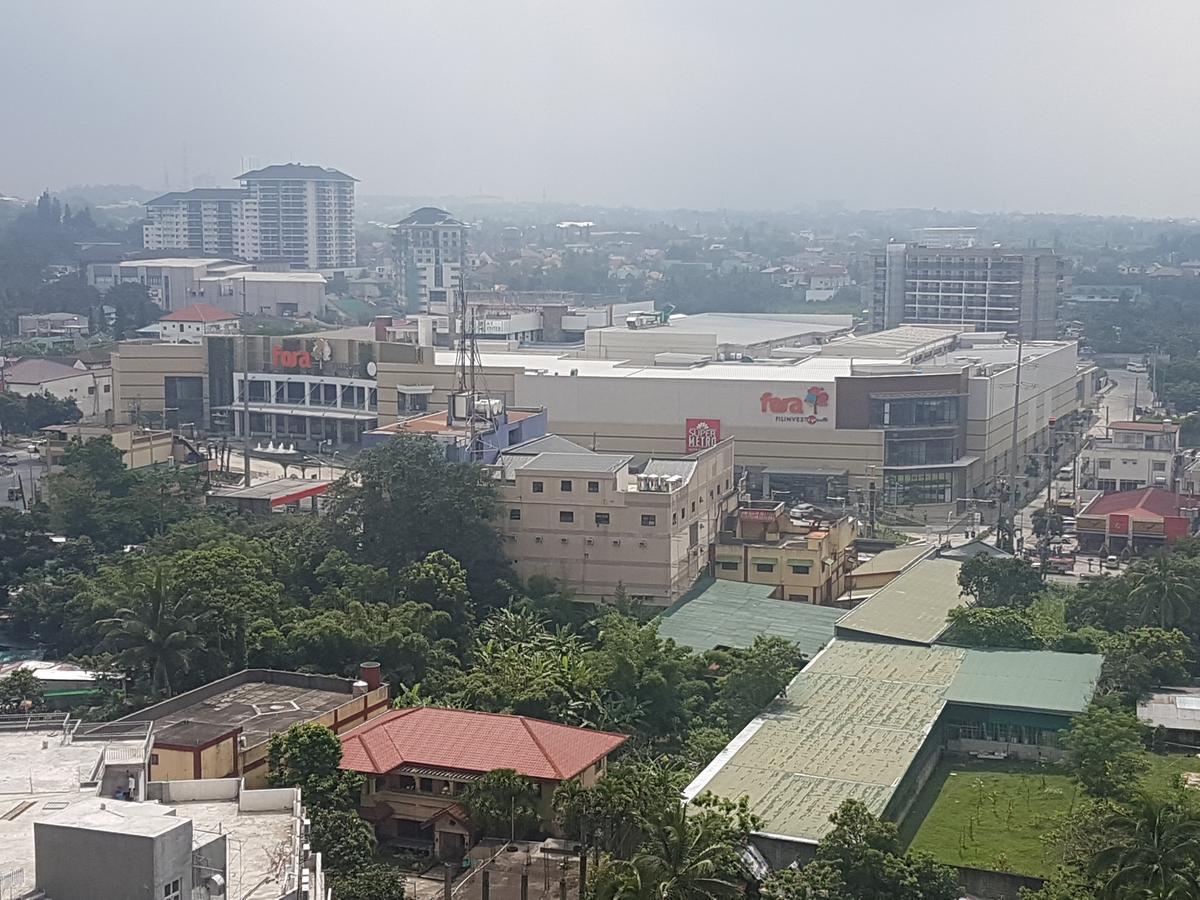 Eam Lake View @ Tagaytay Prime Residences Tagaytay City Екстериор снимка