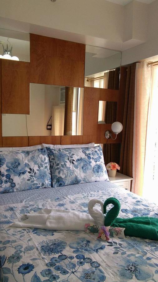 Eam Lake View @ Tagaytay Prime Residences Tagaytay City Екстериор снимка